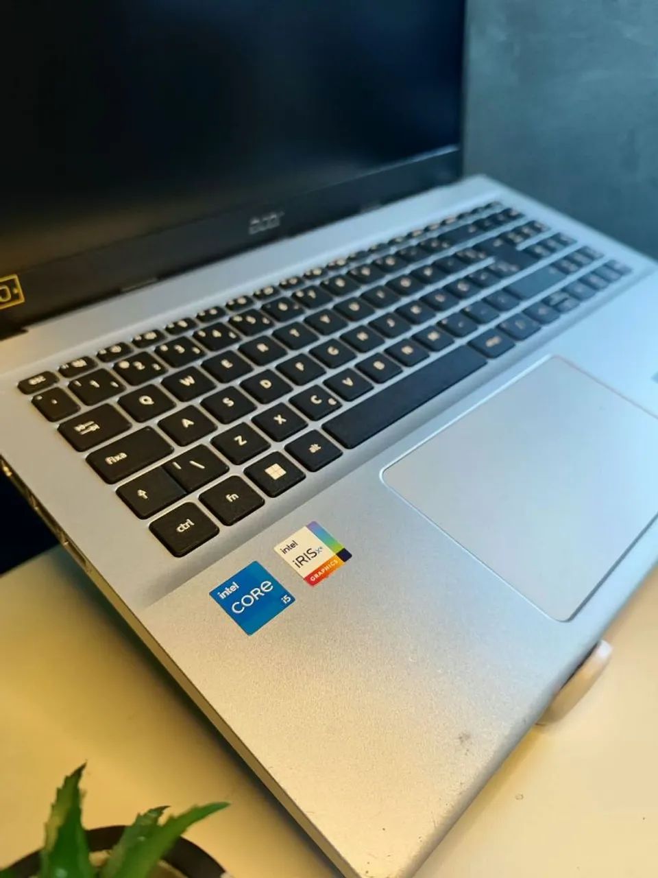 NOTEBOOK ACER ASPIRE 3 - I5-12TH!! - Foto 4
