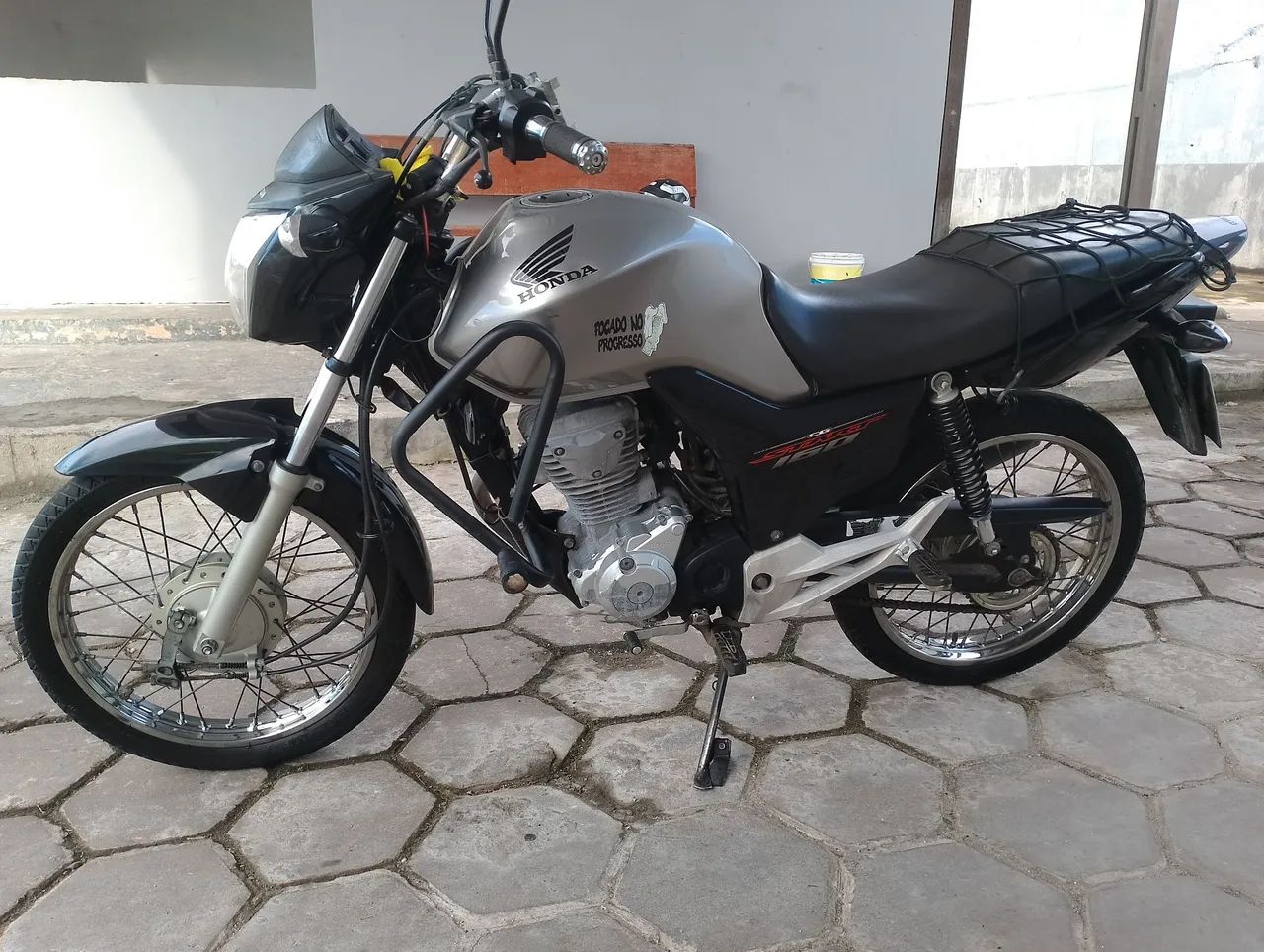 ALUGUEL DE  MOTOS  