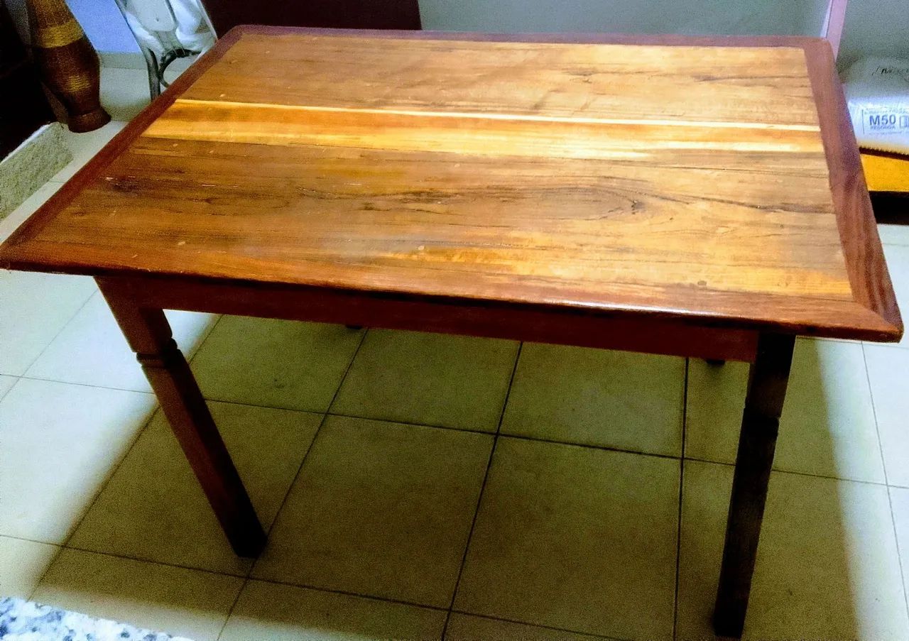 Mesa  - Foto 2