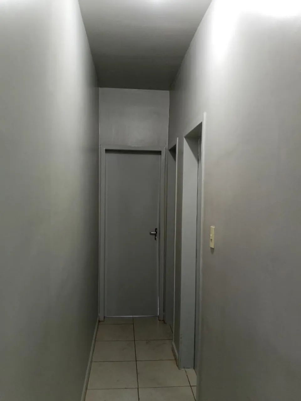 Apartamento 2/4 térreo com área Cond Tocantins  - Foto 5