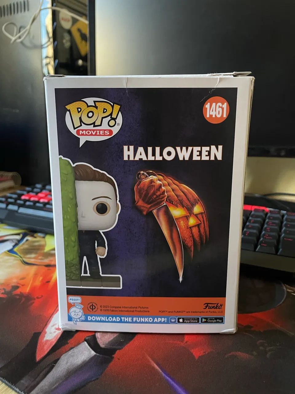 Funko Pop Michael Myers - Foto 2