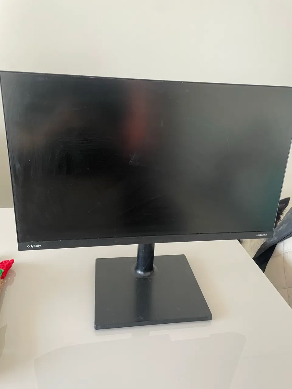 Monitor Samsung Odyssey G30 144hz