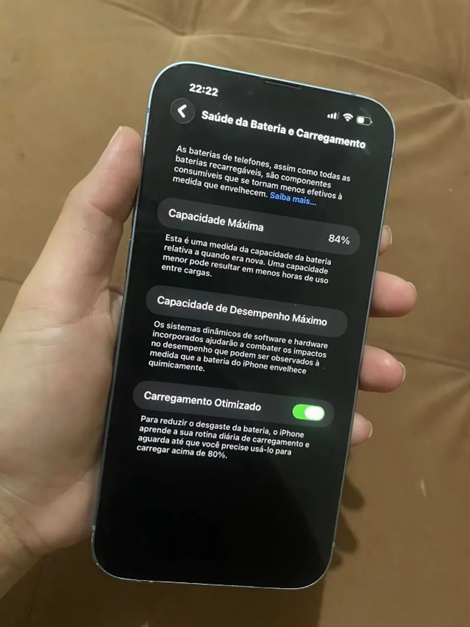 iPhone 14 Plus 128gb - Foto 2