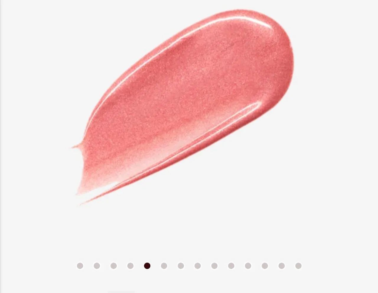 Charlote tilbury blush pingsm novo