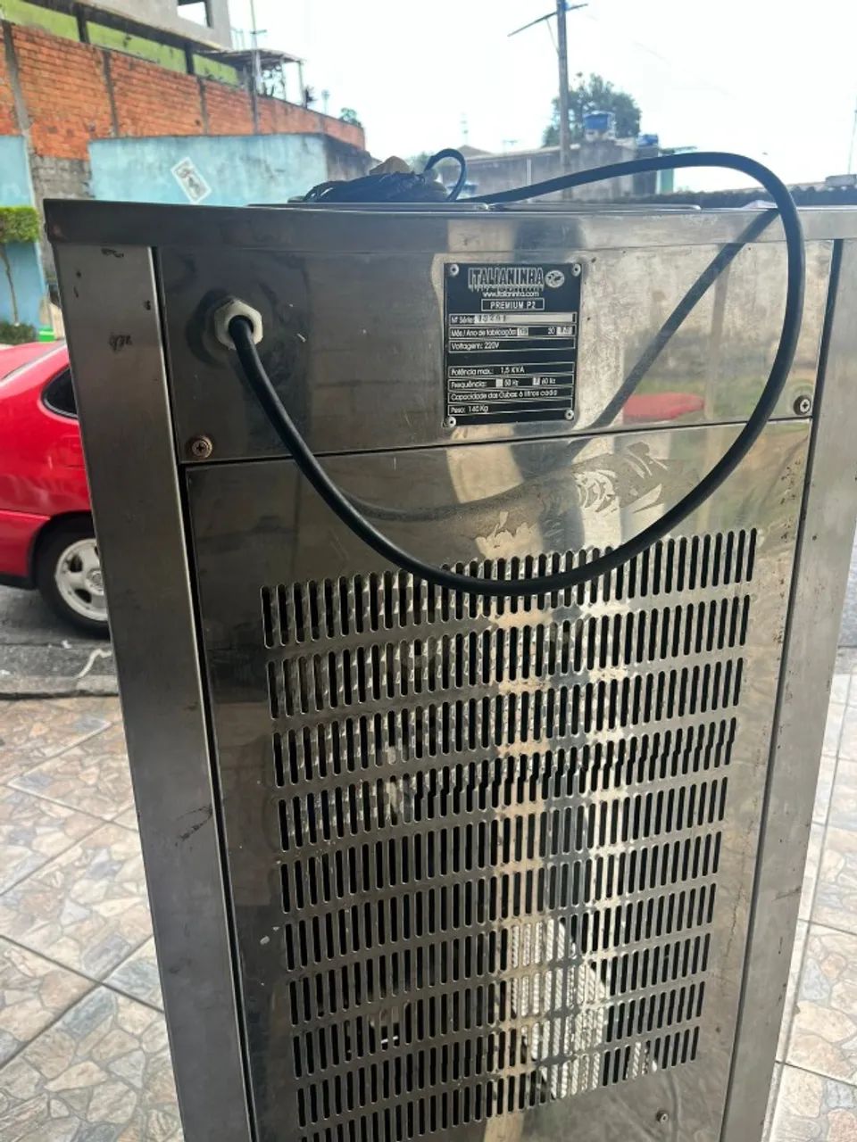 Italianinha P2 zerada - oportunidade! - Foto 2