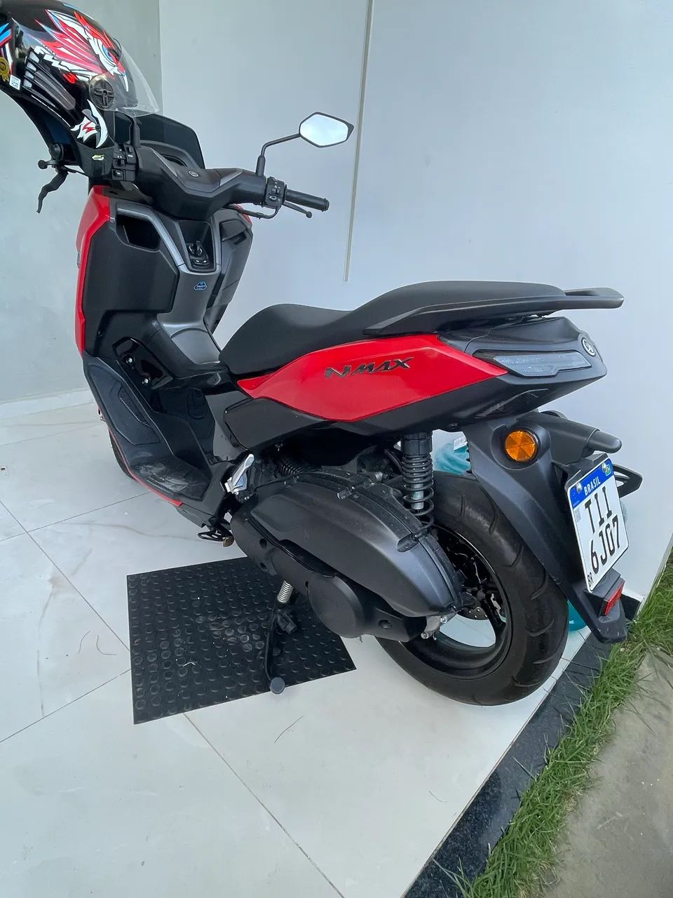 Nmax 160 2025 - Foto 4