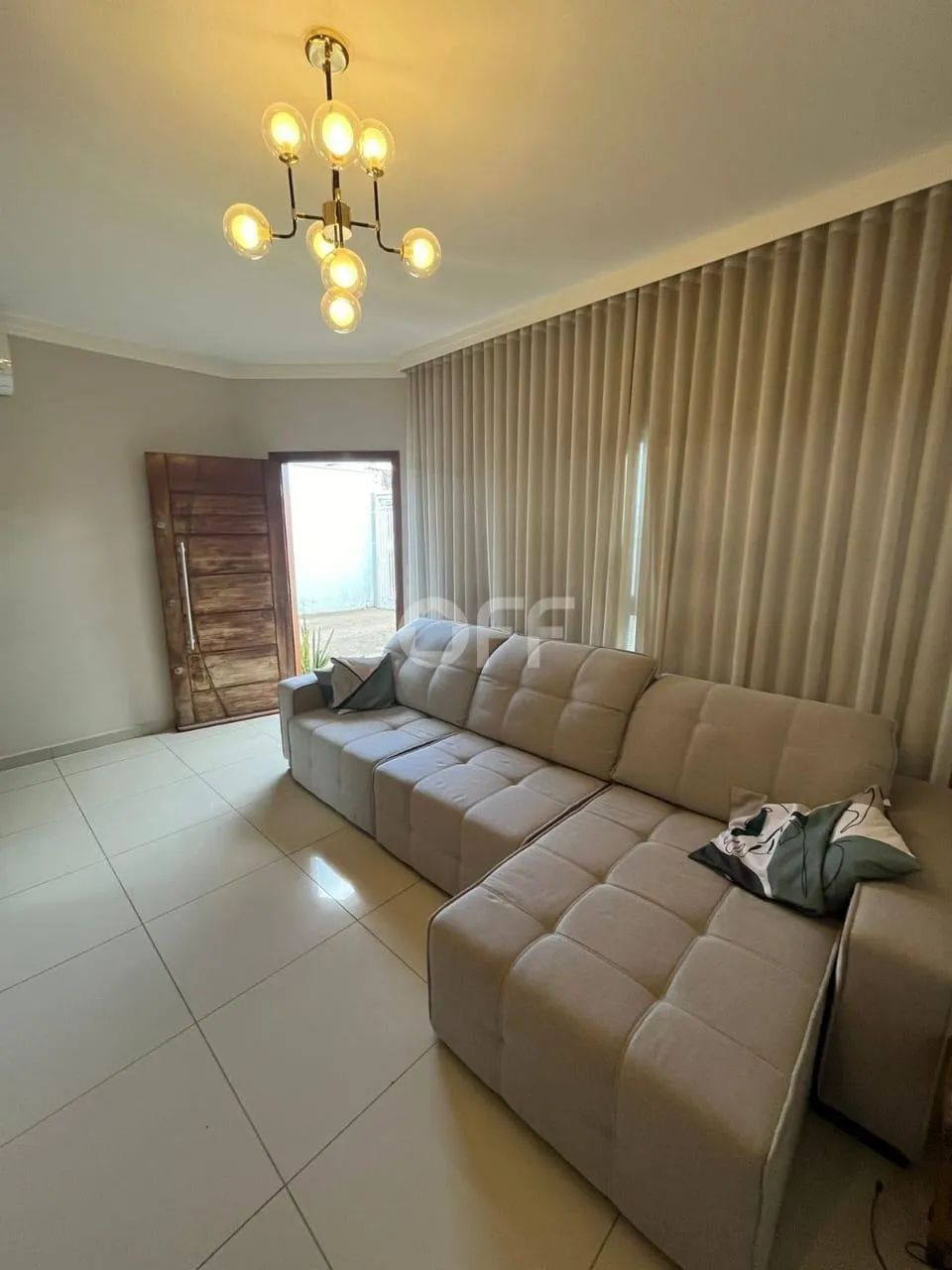 Casa à venda - Jardim Nova Europa, Campinas SP