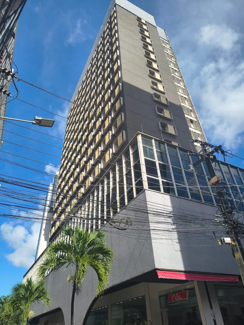 SALA para alugar na cidade de FORTALEZA-CE