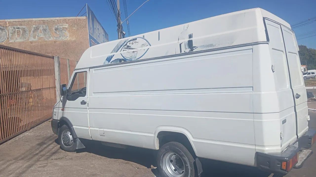 Iveco 4912 - Foto 5
