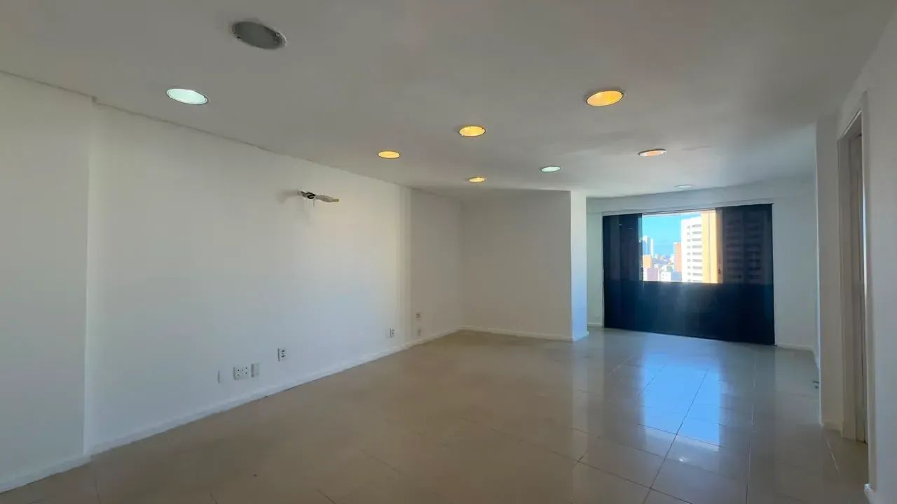 Sala comercial para venda na Aldeota - Foto 4
