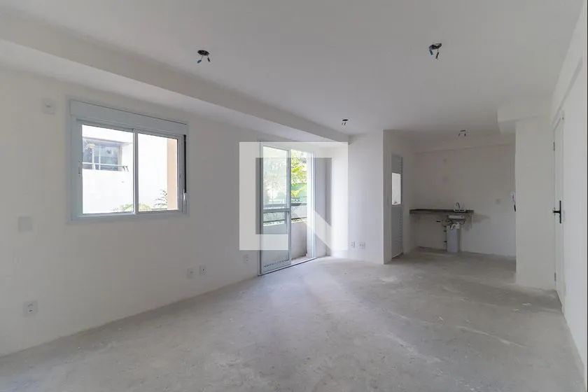 Apartamento à Venda - Aclimação, 1 Quarto, 99 m2 - Foto 4