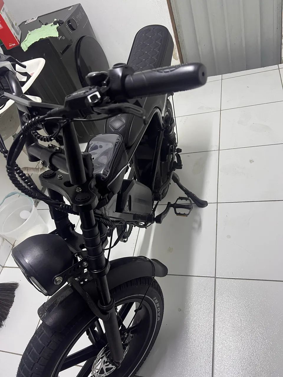 BIKE V8 PRO 2026 - Foto 5