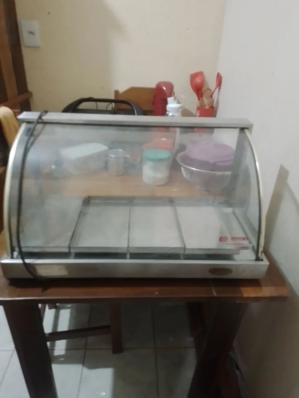 Vitrine  - Foto 2