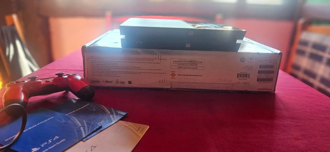 Playstation 4 - Foto 5