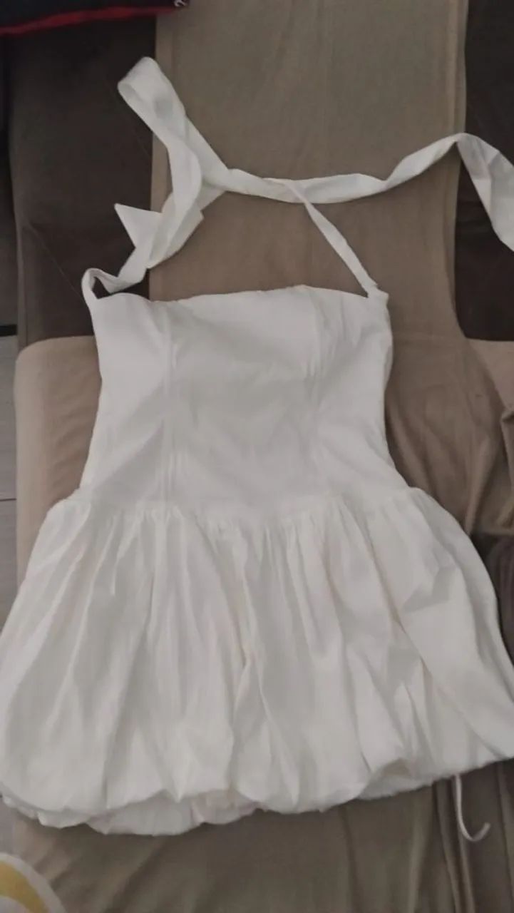 Vestido - Foto 4