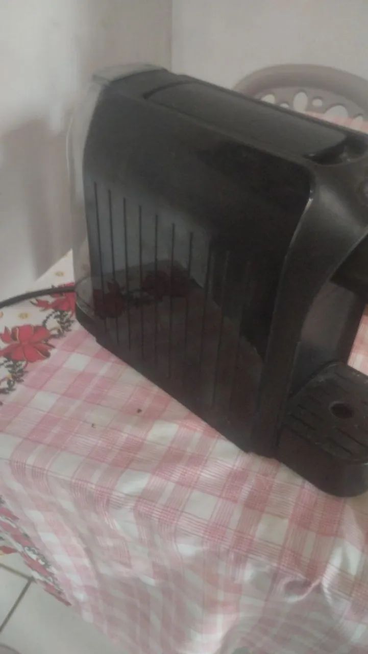 Cafeteira eletrônica - Foto 2