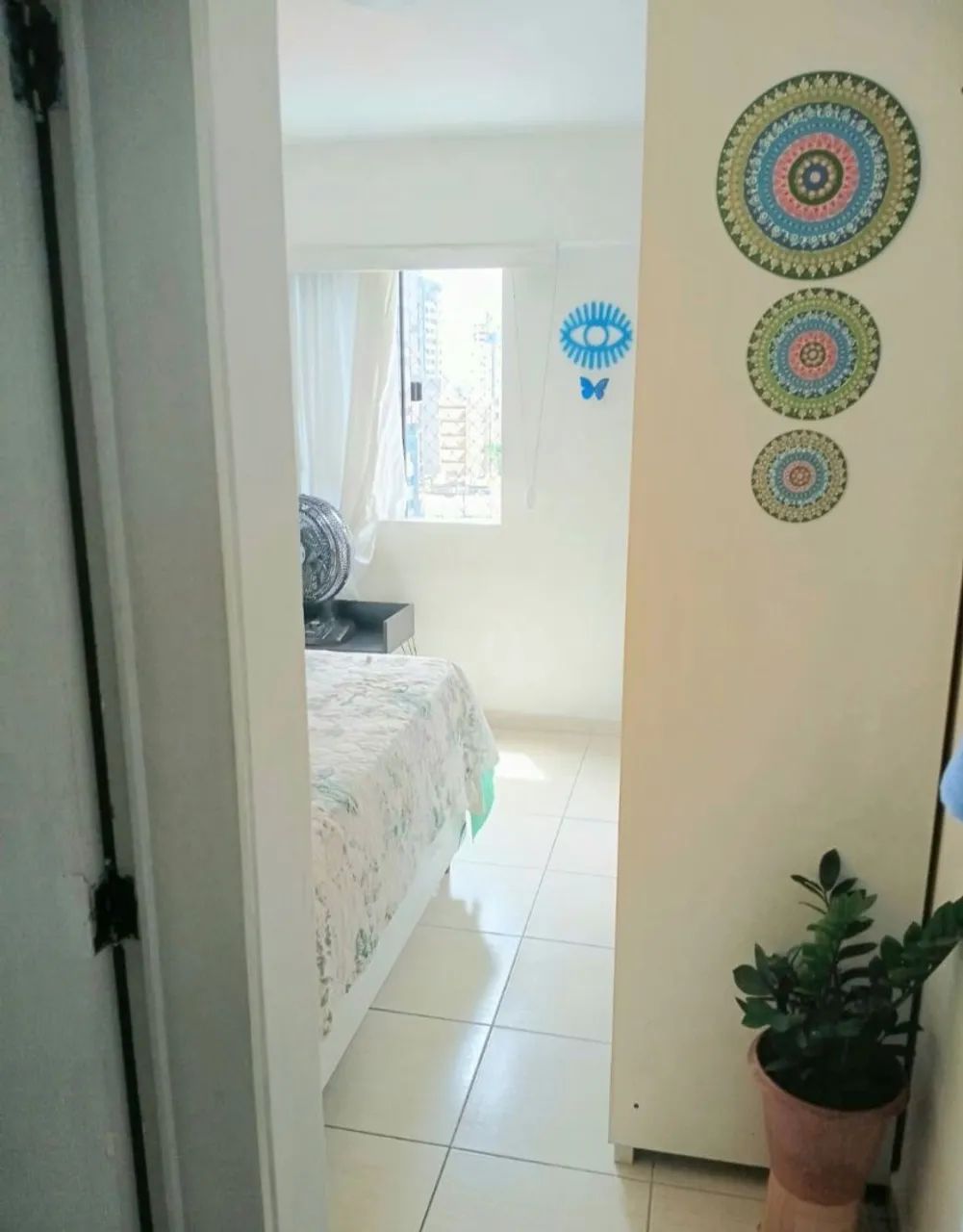 Excelente apartamento em Manaira  - Foto 4