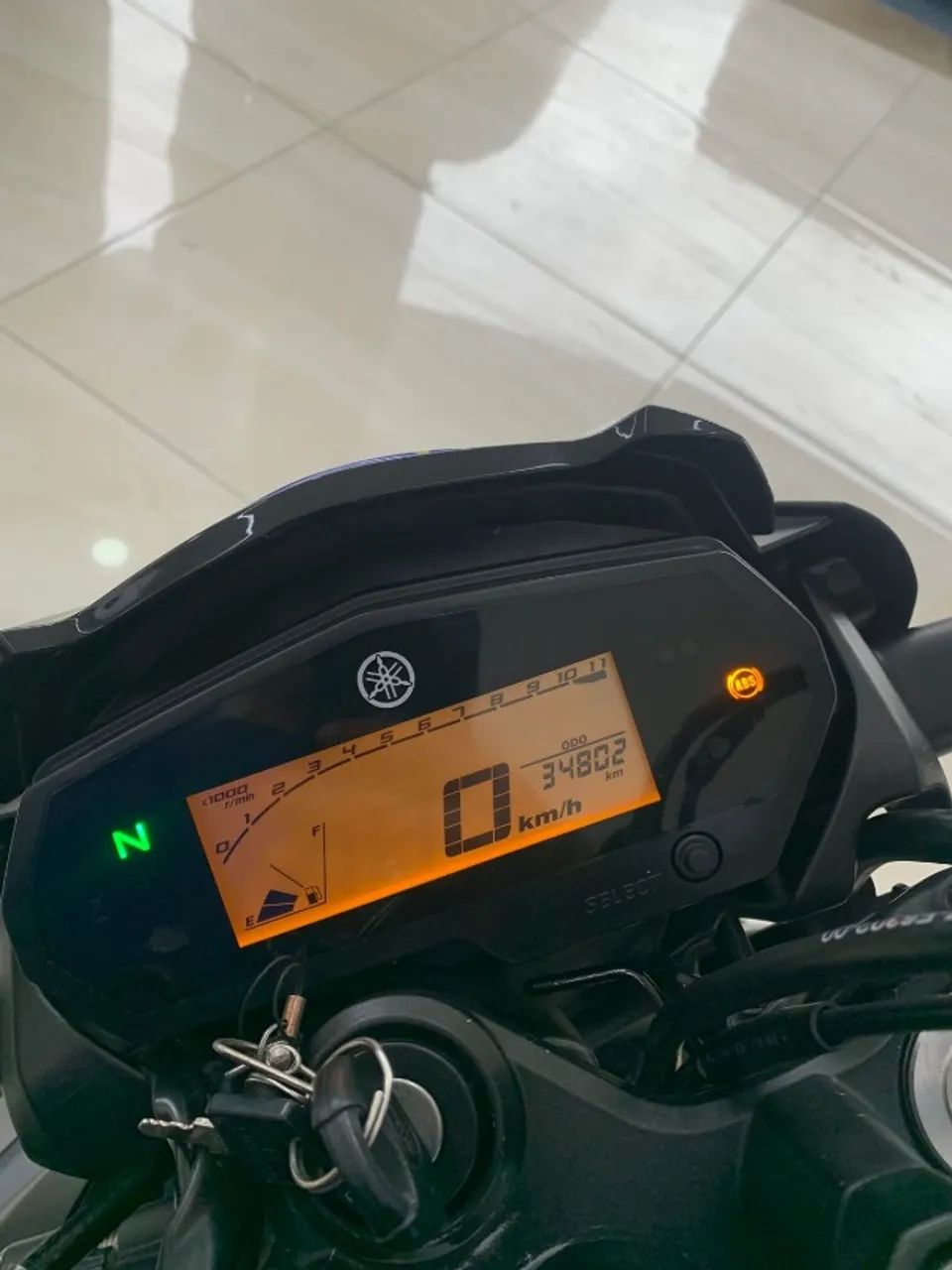 Fazer 250 2022 - Foto 5