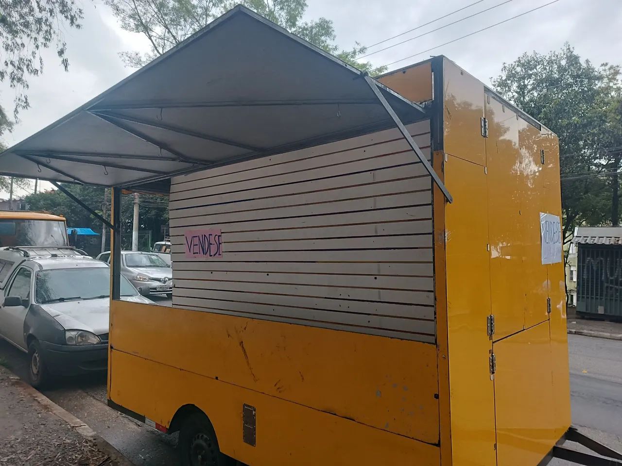 Trailer loja - Foto 5