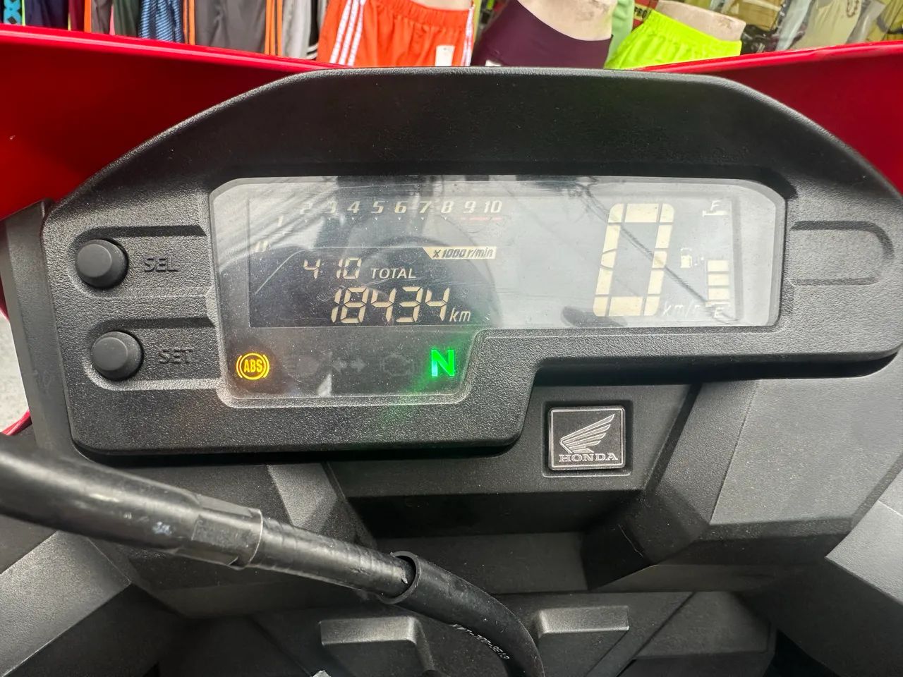 XRE300 FLEX 2023 - Foto 3