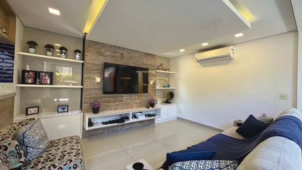 Casa de 4 suítes | Riviera Módulo 04 - Bertioga- SP - Foto 2