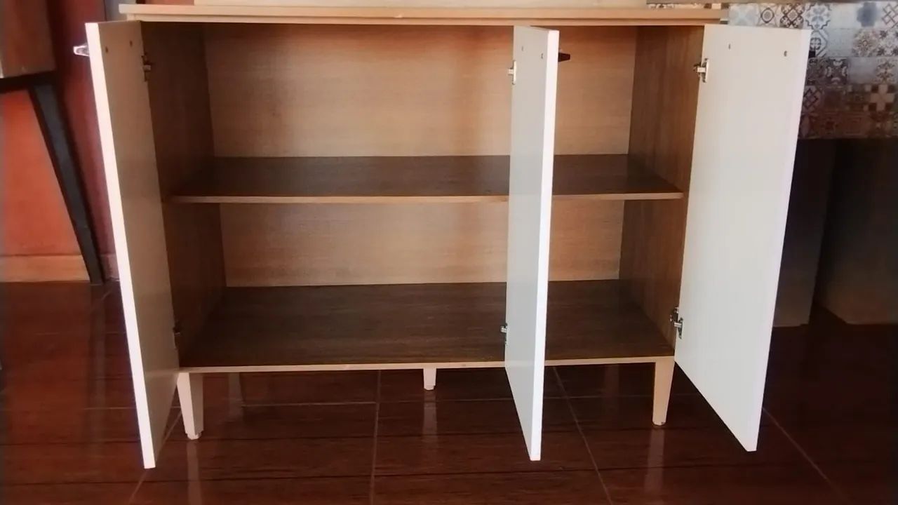 Conjunto de armários de cozinha  - Foto 5