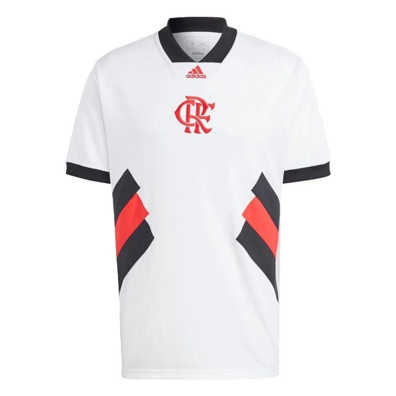 Manto Icon - Flamengo XXL - Foto 3