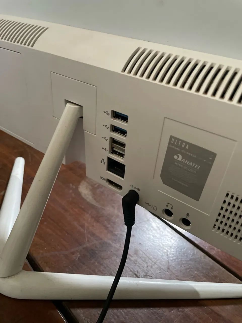 Computador all in one Ultra - Foto 4
