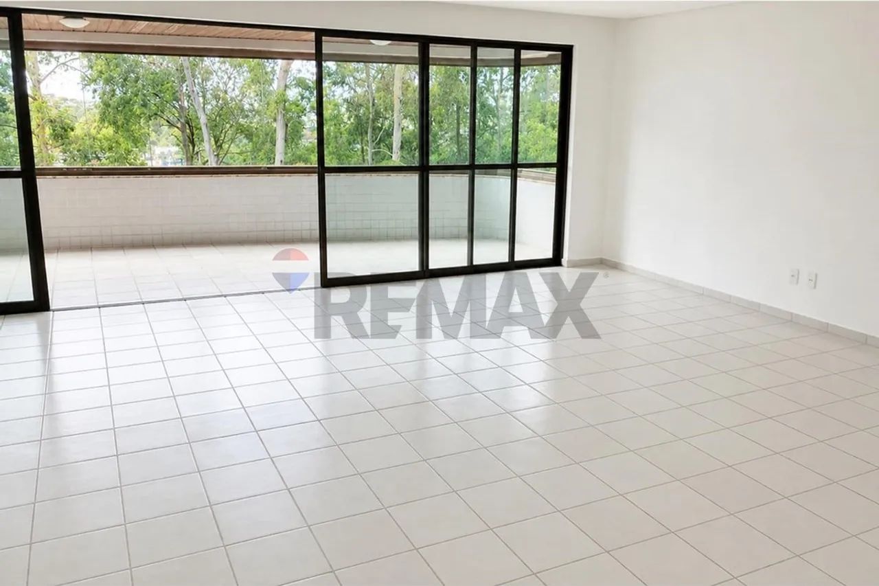 Apartamento 4 quartos em Apipucos