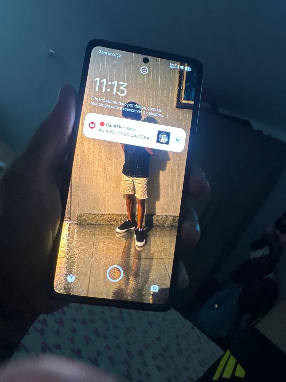 Celular - Foto 2