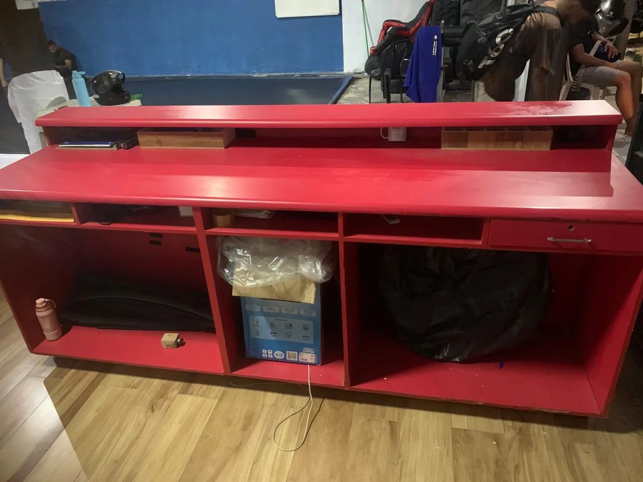 Vendo balcão - Foto 2