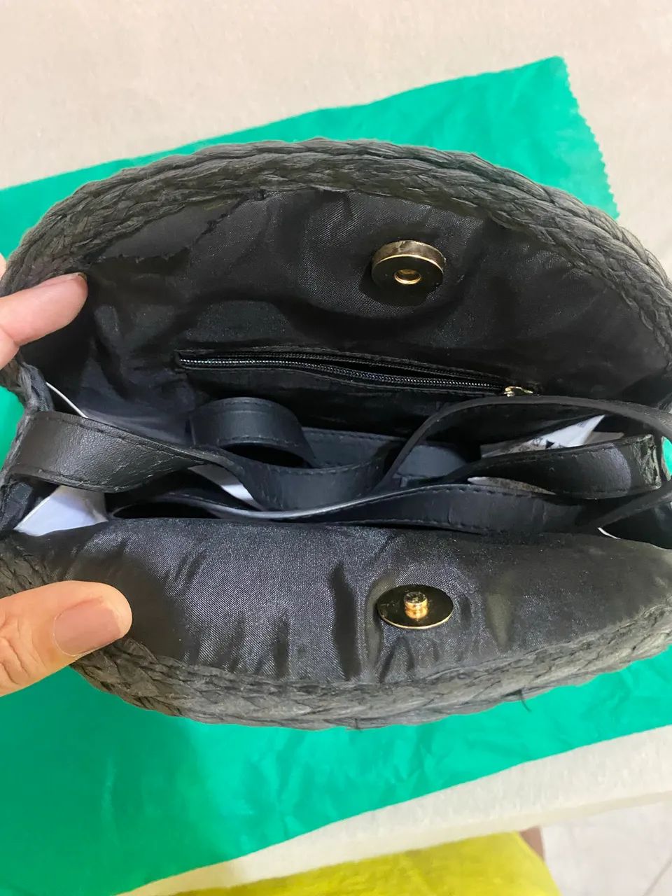 Bolsa Redonda  - Foto 2
