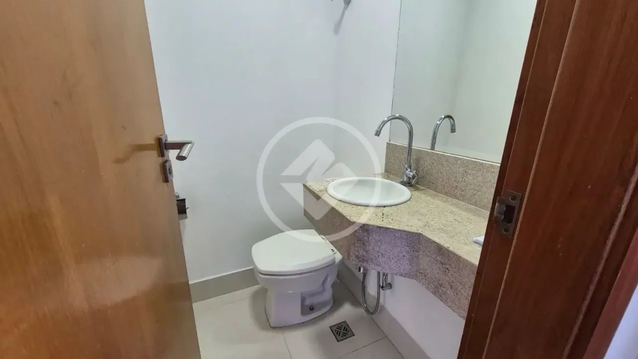 Viva com Conforto e Exclusividade no jardim das américas. codigo: 334777 - Foto 4