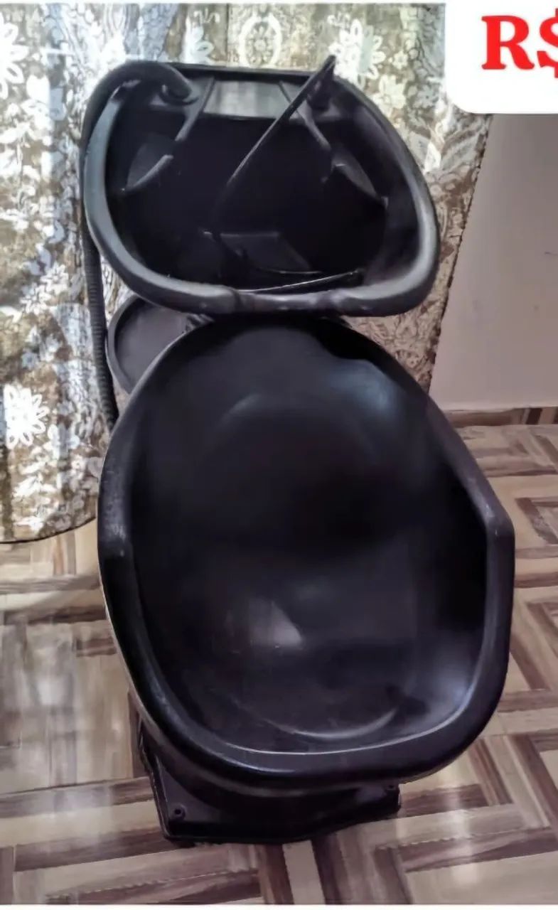 Lavatório de salão - Foto 2