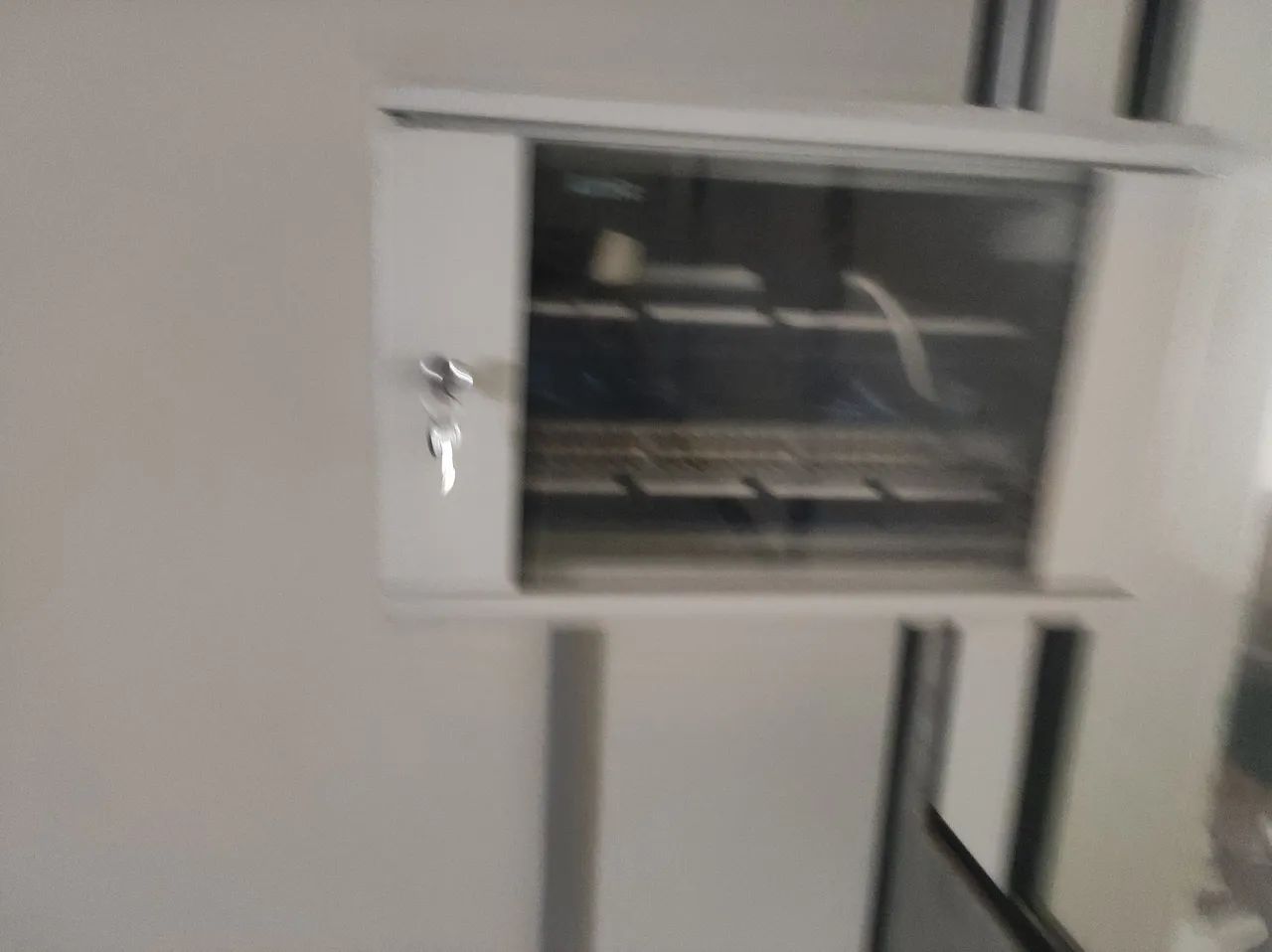  swcht Hp com rack  - Foto 2