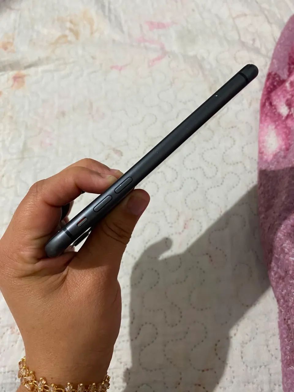 iPhone 11 cinza 64gb - Foto 3