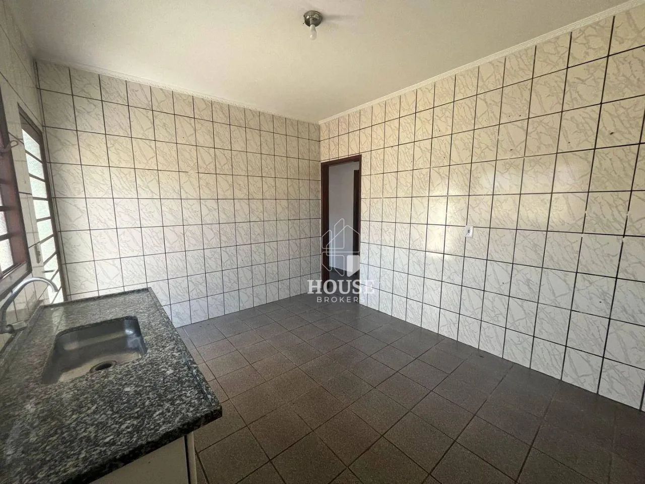 Casa com 2 dormitórios para alugar, 70 m² por R$ 1.640,00/mês - Jardim Guaçu-Mirim II - Mo - Foto 7