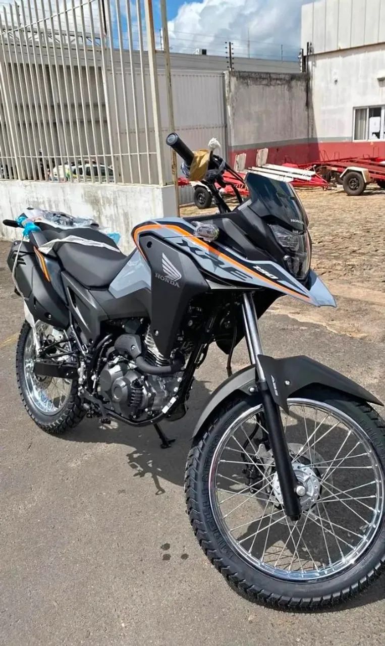 VENDO XRE 190