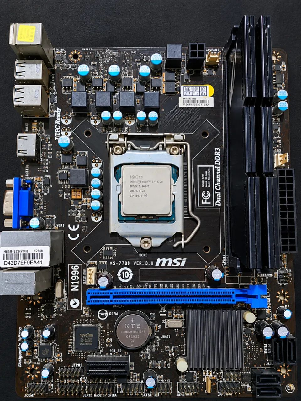 kit upgrade pc  - Foto 3