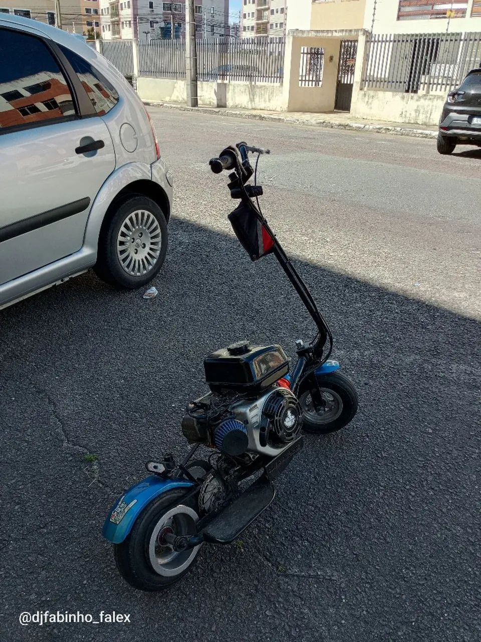 Walkmachine  - Foto 2