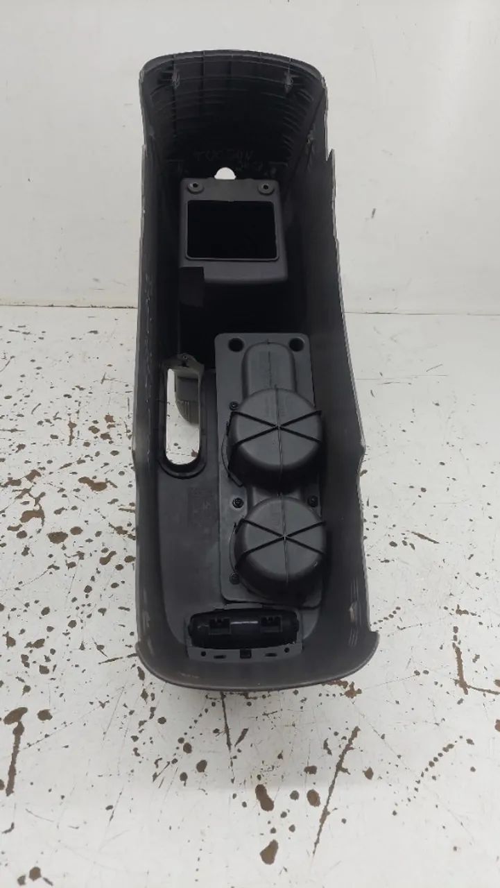 Console Central Hyundai Tucson 2013 - Foto 4