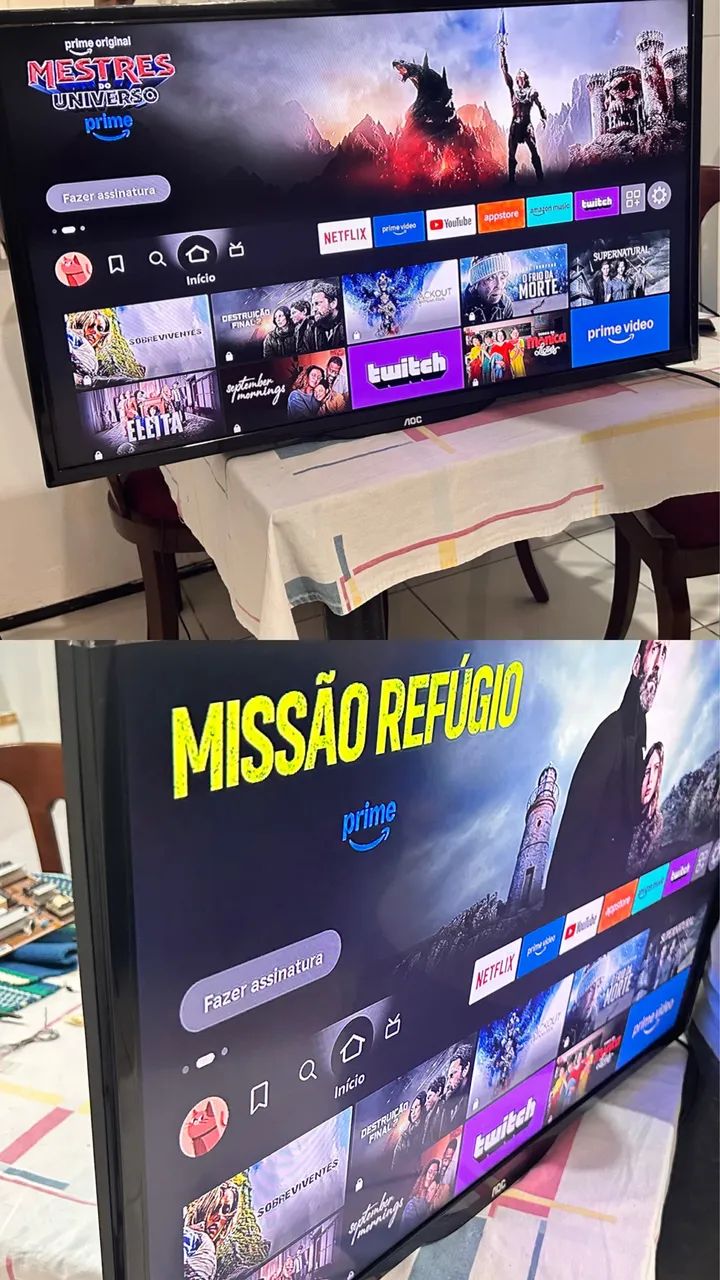 Vendo TV 32