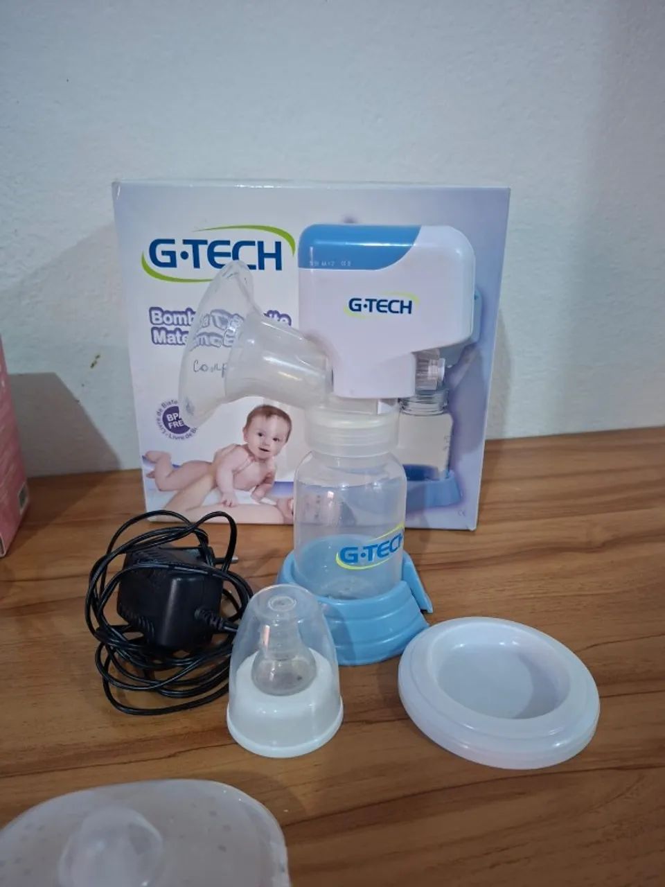 Kit Amamentação - Foto 2