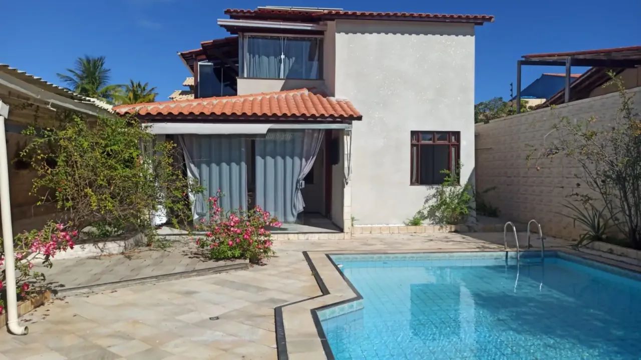 Casa à venda, ARUANA, Aracaju, SE