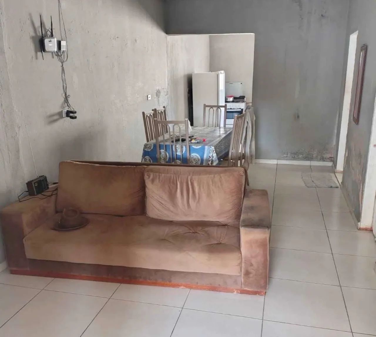 ( Casa para venda na Cohab - Recife - Foto 4