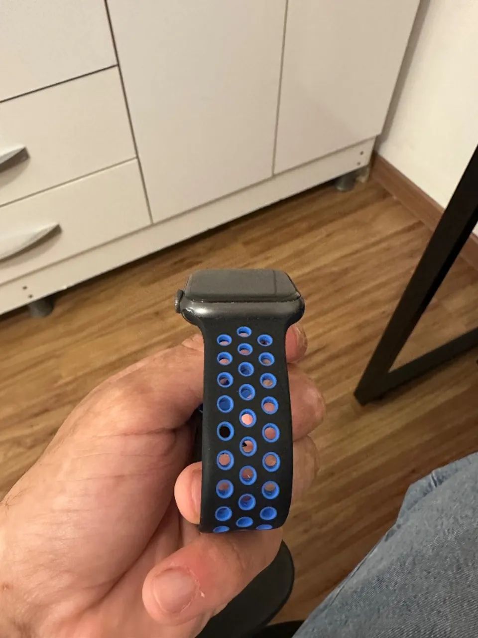 Apple Watch Série 6 44mm - Foto 5