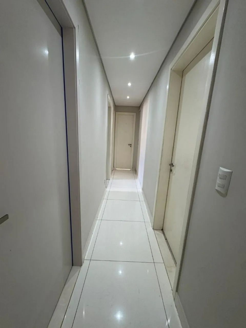 APARTAMENTO 4 QUARTOS | 101 m² | SUÍTE + CLOSET | MORADA DO PARQUE - Foto 4