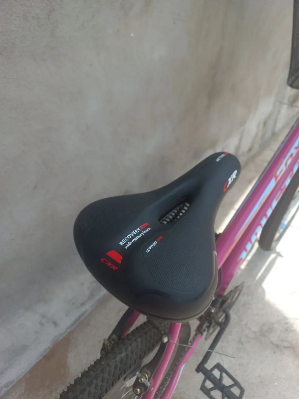 Bicicleta Esportiva + Capacete - Foto 3