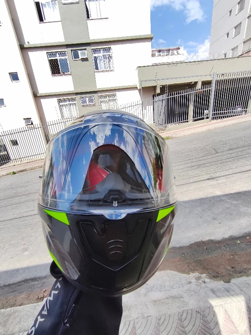  Ls2 Rokku  - Foto 3
