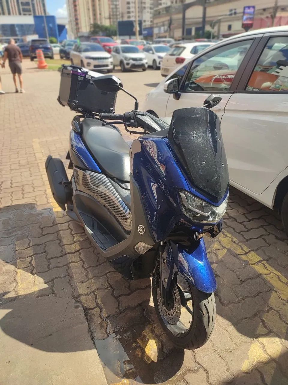 Nmax 2022  - Foto 3